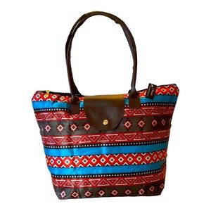 Handbag CHUNS FASHION Folding Handbag